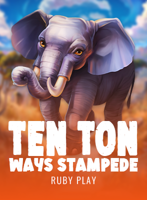 Ten Ton Ways Stampede