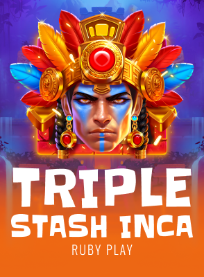 Triple Stash Inca