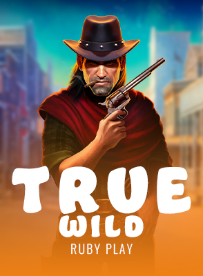 True Wild