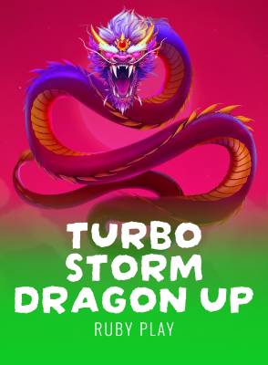 Turbo Storm Dragon Up