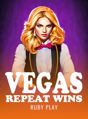Vegas Repeat Wins