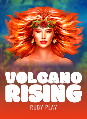 Volcano Rising