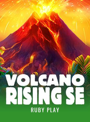 Volcano Rising SE