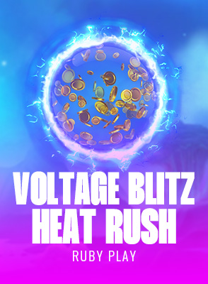 Voltage Blitz Heat Rush
