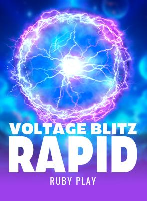 Voltage Blitz Rapid