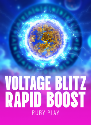 Voltage Blitz Rapid Boost