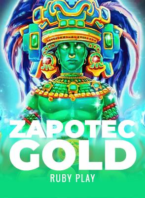 Zapotec Gold