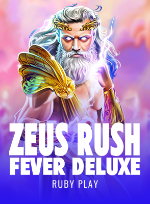 Zeus Rush Fever Deluxe
