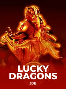 Lucky Dragons