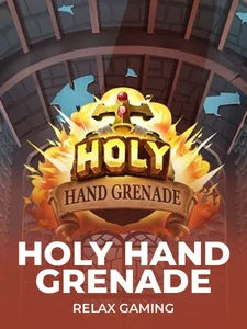 Holy Hand Grenade