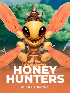 Honey Hunters