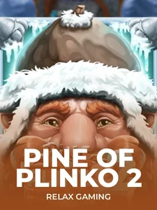 Pine of Plinko 2