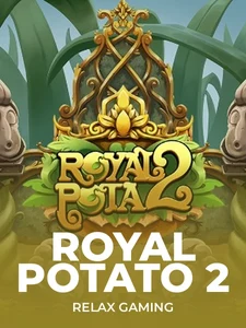 Royal Potato 2