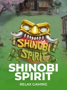 Shinobi Spirit