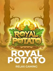Royal Potato