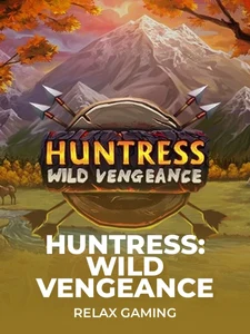 Huntress: Wild Vengeance