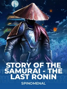 Story Of The Samurai - The Last Ronin