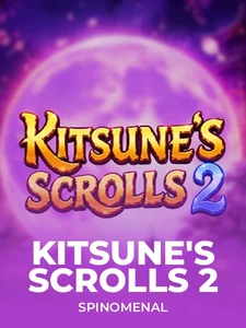 Kitsune's Scrolls 2