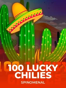 100 Lucky Chilies