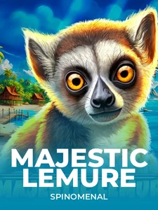 Majestic Lemure