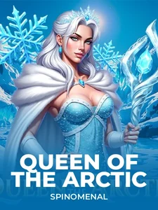 Queen Of The Arctic