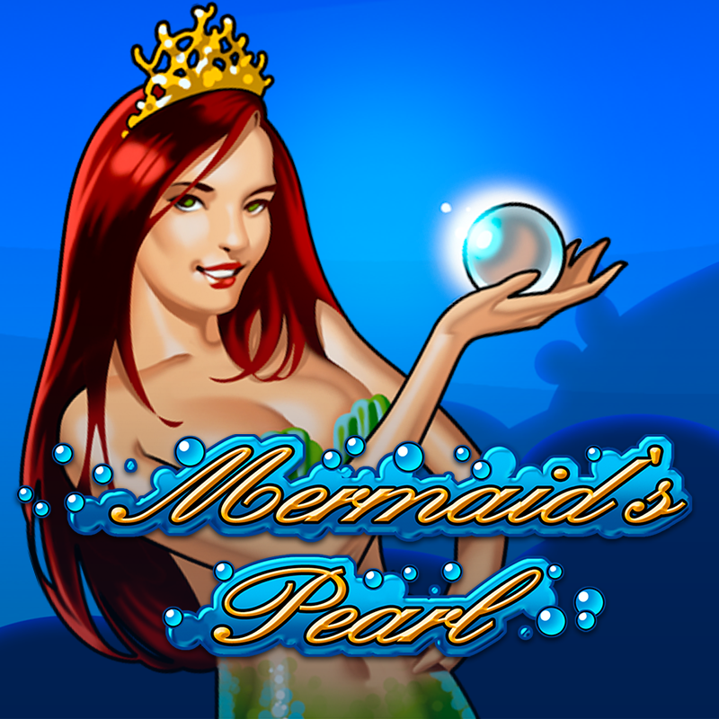 Mermaid's Pearl