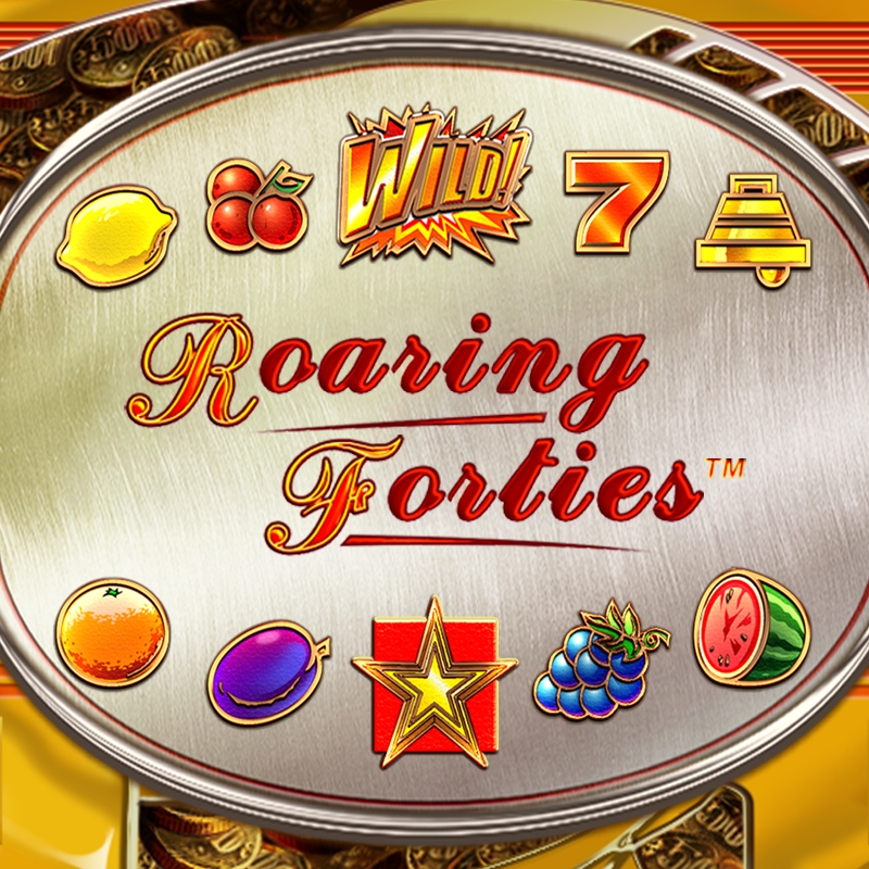 Roaring Forties