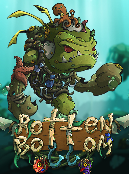 Rotten Bottom