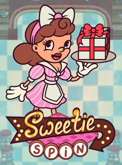 Sweetie Spin